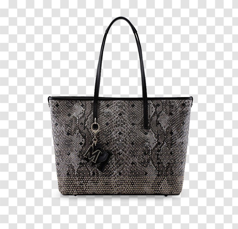 Tote Bag Leather Handbag ダミエ - Baggage Transparent PNG