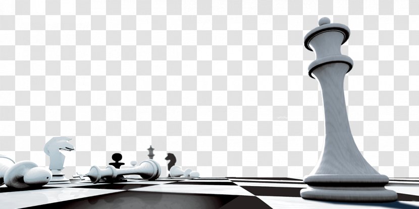Business Company Poster Download - Games - Chess Momentum Transparent PNG