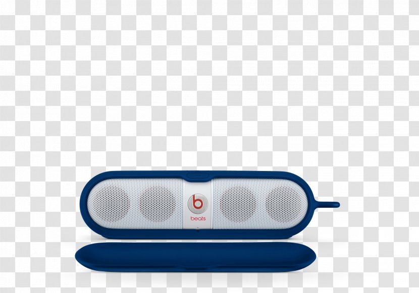 Beats Electronics Pill+ Loudspeaker Pill 2.0 - Apple - Headphones Transparent PNG