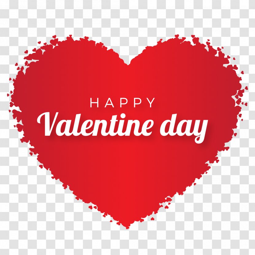 Valentine's Day Portable Network Graphics Desktop Wallpaper Valentines 2019 Image - Watercolor Transparent PNG