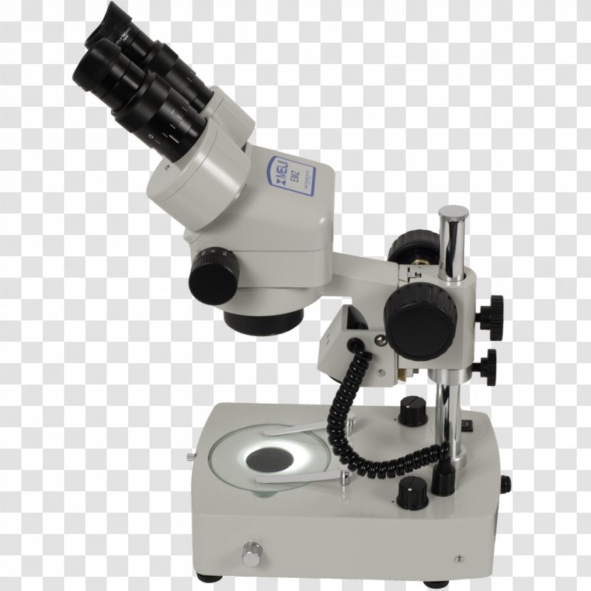 Stereo Microscope Pro Kabaddi Angle - Electromagnetic Field Transparent PNG