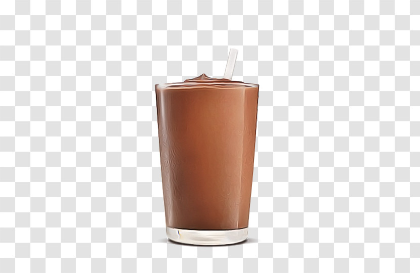Chocolate Milk Transparent PNG
