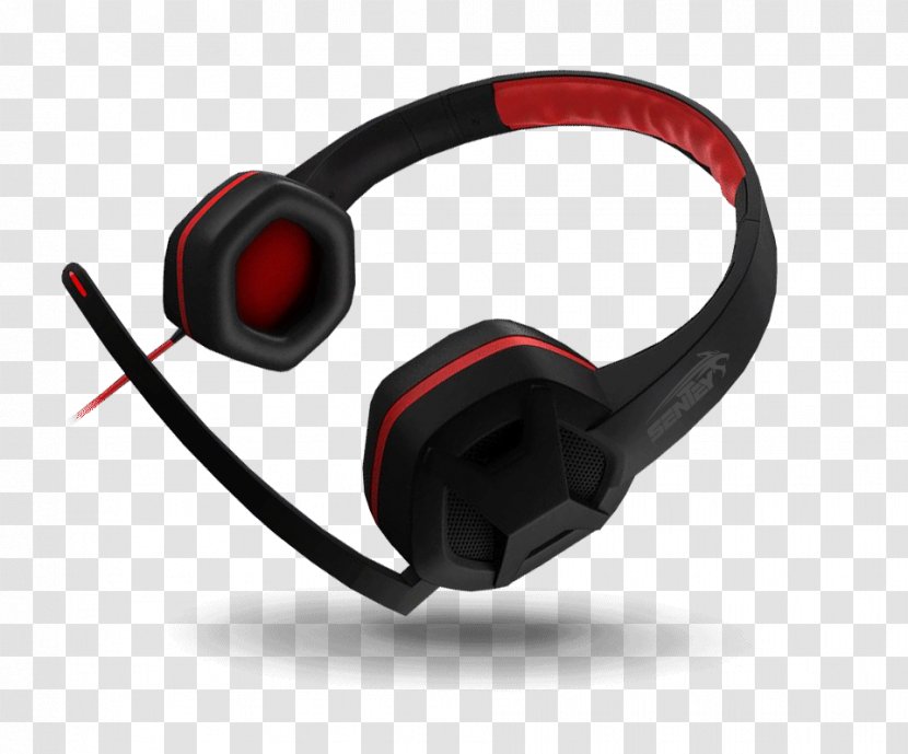Headphones Headset Transparent PNG