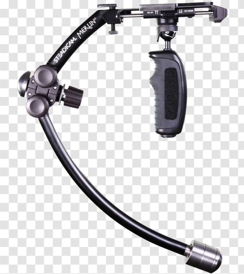 Camera Stabilizer Steadicam B&H Photo Video - Gimbal - Electronics And Store GimbalCamera Transparent PNG