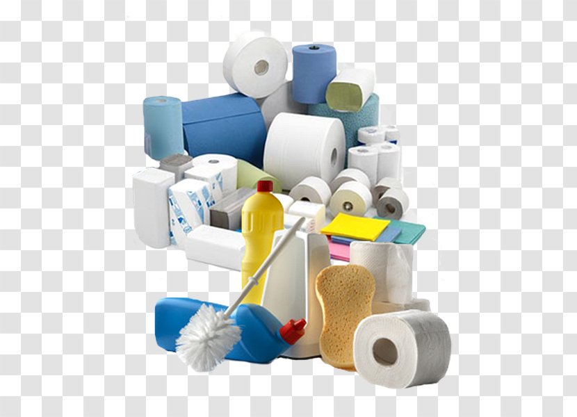 Tissue Paper Pulp And Industry - Chemicals - Rolls Transparent PNG