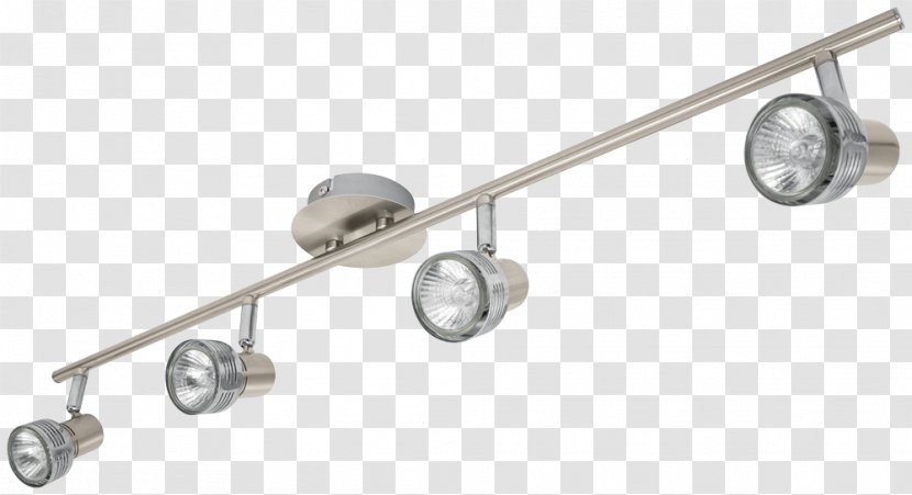 Stage Lighting Instrument Foco Light-emitting Diode - Light Transparent PNG