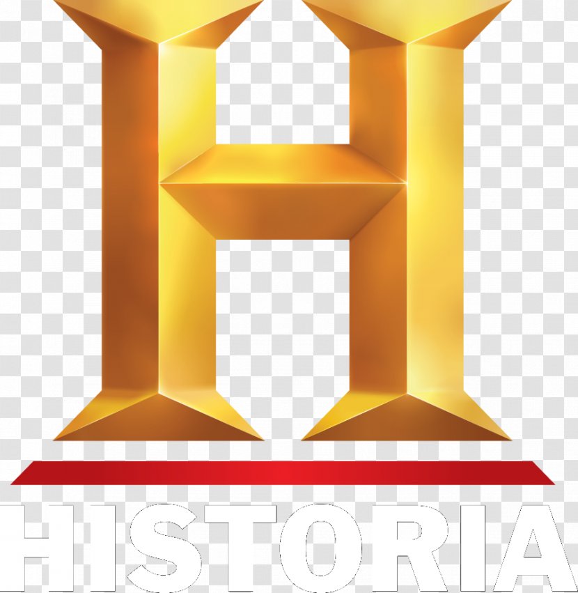 History Television Channel A&E Networks Show - Historia Transparent PNG