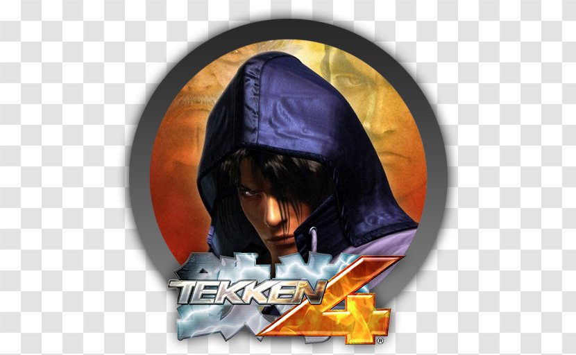 Tekken 5 4 Tag Tournament PlayStation 2 Jin Kazama - Heihachi Transparent PNG