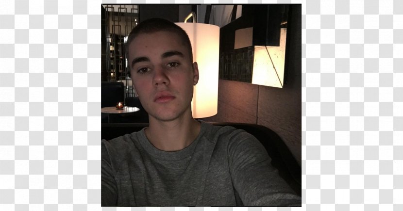 Justin Bieber Beliebers Face Hair Artist - Heart Transparent PNG