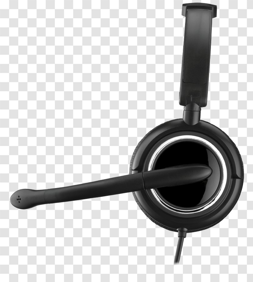 Headphones Headset Product Design Analog Signal - Audio Transparent PNG