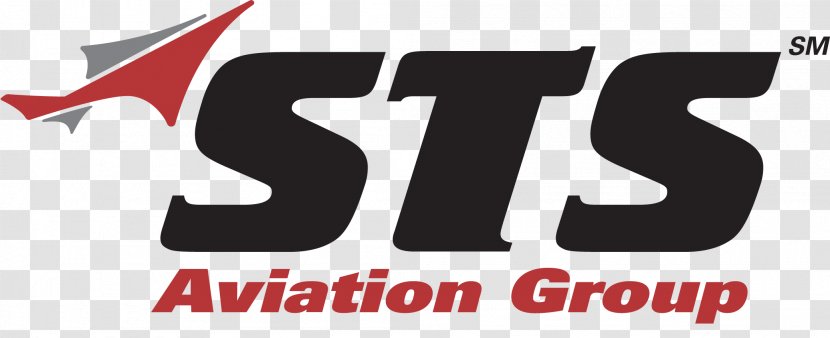 Logo Aircraft STS Aviation Group Component Solutions, LLC - Sts Solutions Llc Transparent PNG