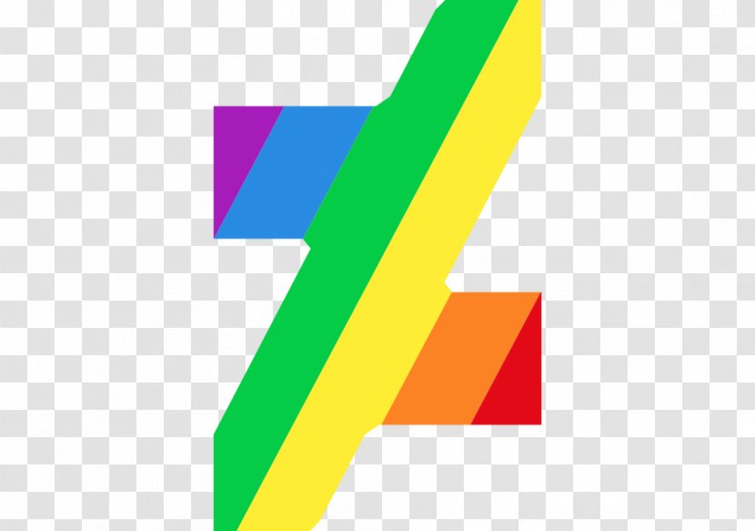 Logo Rainbow Brand - Shops - Design Transparent PNG