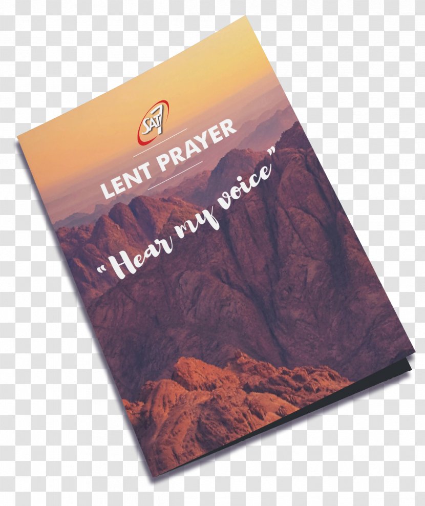 Egypt SAT-7 Lent Prayer Christianity Transparent PNG