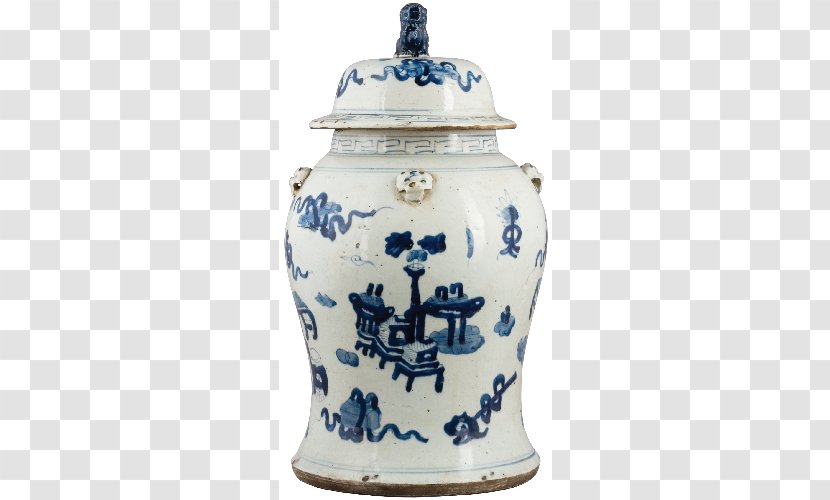 Blue And White Pottery Ceramic Oriental Danny, Inc. Porcelain - Danny Inc - Hand Painted Lotus Pond Transparent PNG