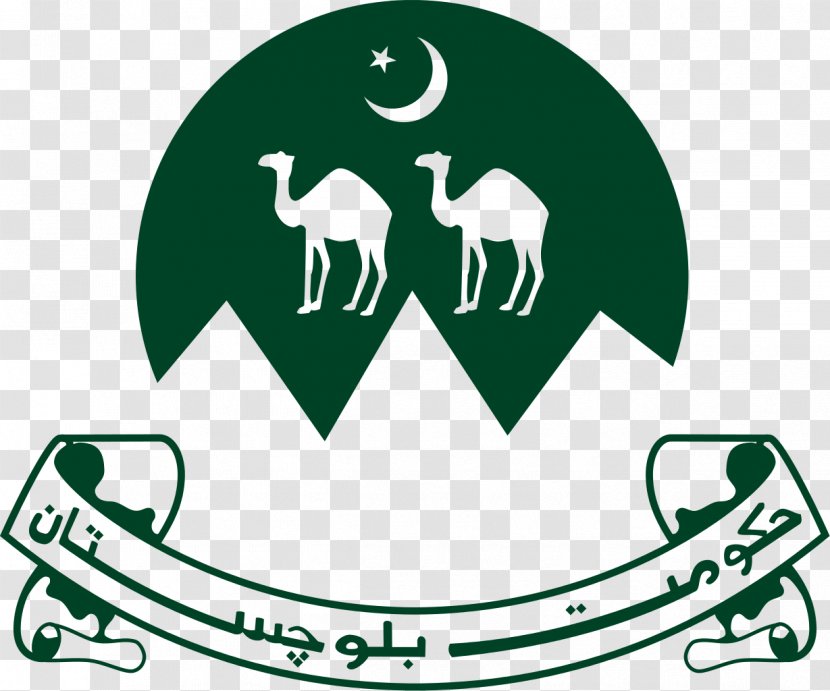 Quetta Government Of Balochistan, Pakistan Punjab, - Green Transparent PNG