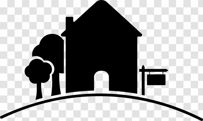 Building Apartment House Clip Art - Renewal Logo Transparent PNG