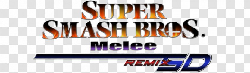 Super Smash Bros. Melee Brawl For Nintendo 3DS And Wii U Project M - Bros Transparent PNG
