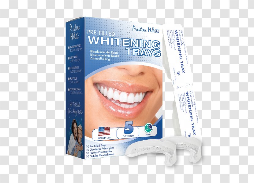 Tooth Whitening Bleach Dentistry Human - Sodium Percarbonate - Teeth Transparent PNG