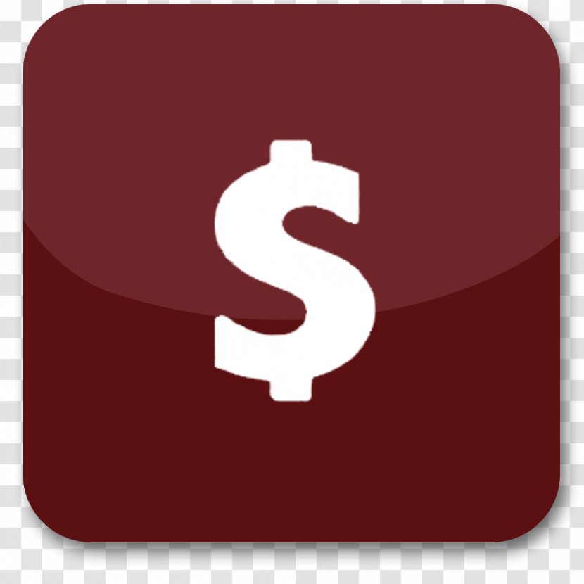 Dollar Sign Money Android Sales - Actionstep - Symbol Transparent PNG