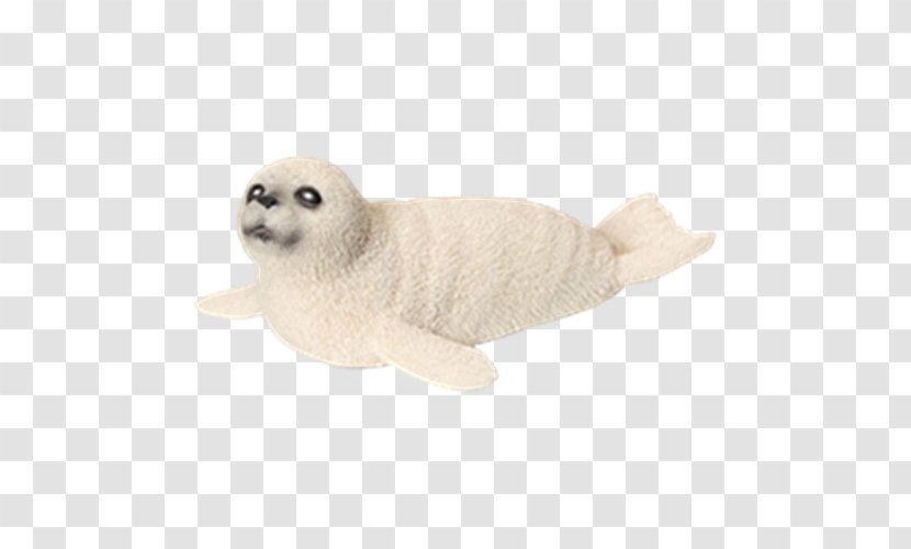 Earless Seal Schleich Gr Toy 動物フィギュア - Stuffed Transparent PNG