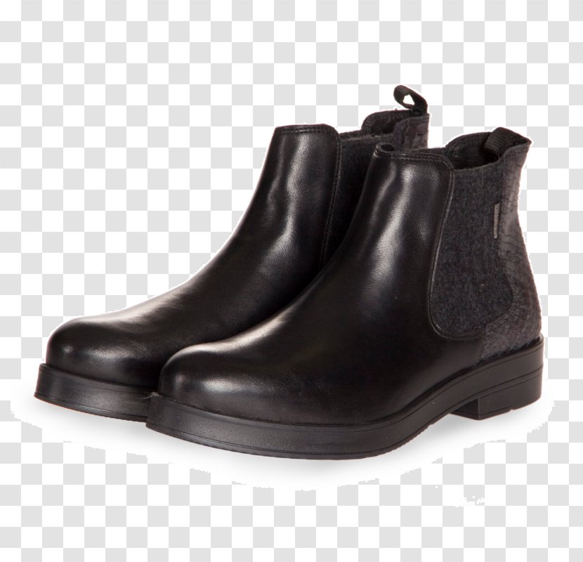 Boot Court Shoe フラットシューズ Leather - Toe Transparent PNG