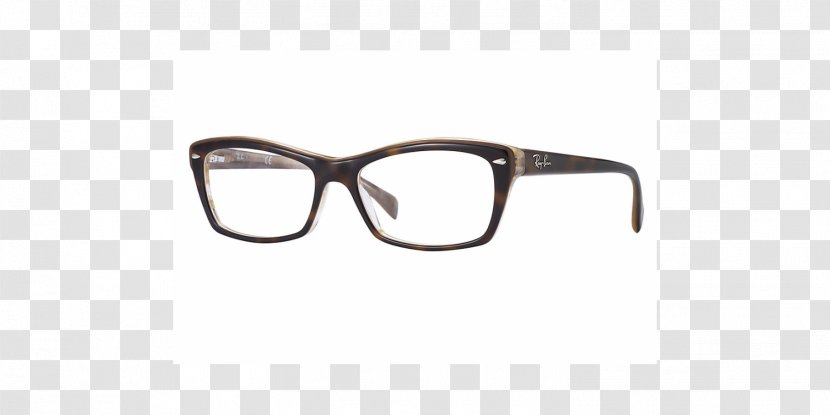 Aviator Sunglasses Ray-Ban Okulary Korekcyjne - Discounts And Allowances - Glasses Transparent PNG