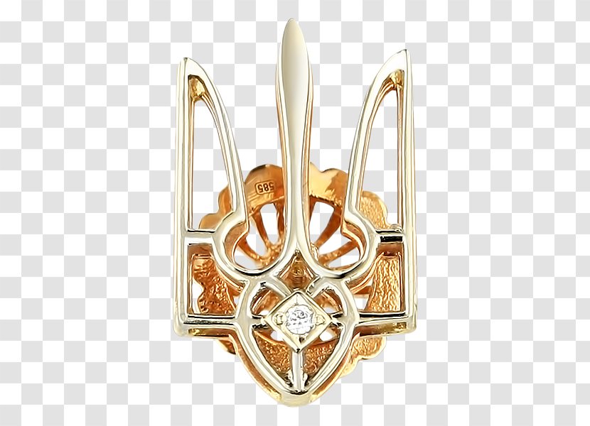 Gold Body Jewellery Diamond - Fashion Accessory Transparent PNG
