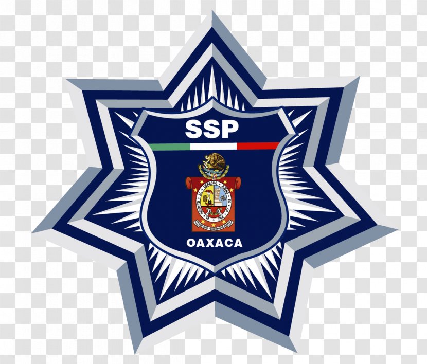 Secretariat Of Public Security Police Secretaria De Seguridad Publica El Imparcial Oaxaca - Organization Transparent PNG