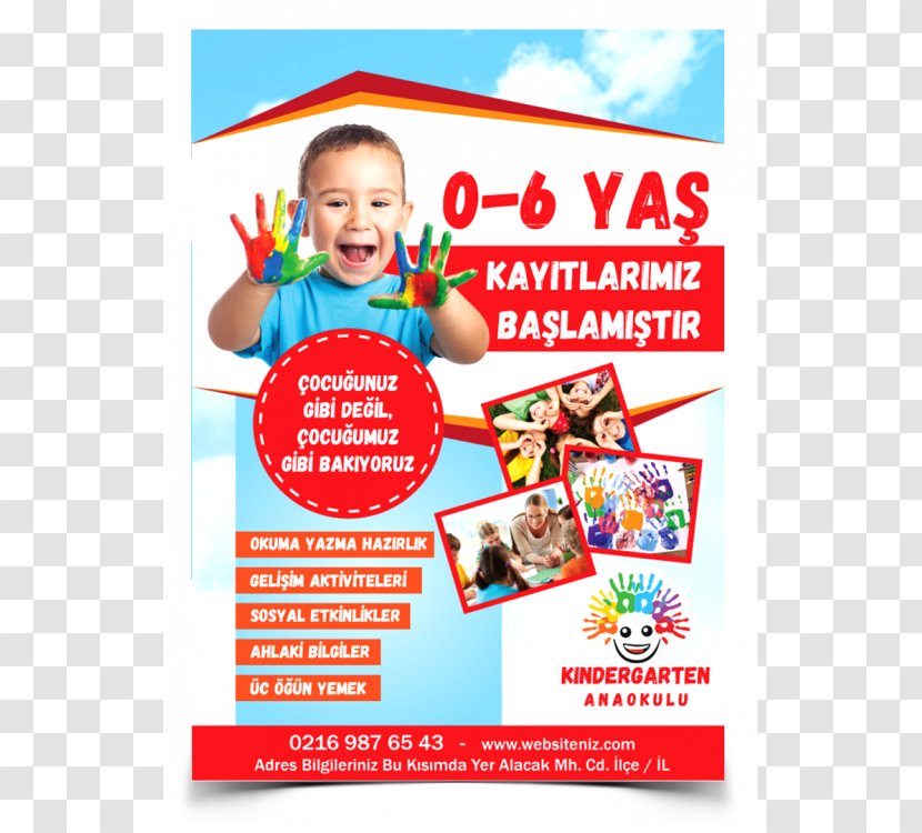 Flyer Brochure Design Price Kalite Baskı - Gratis Transparent PNG