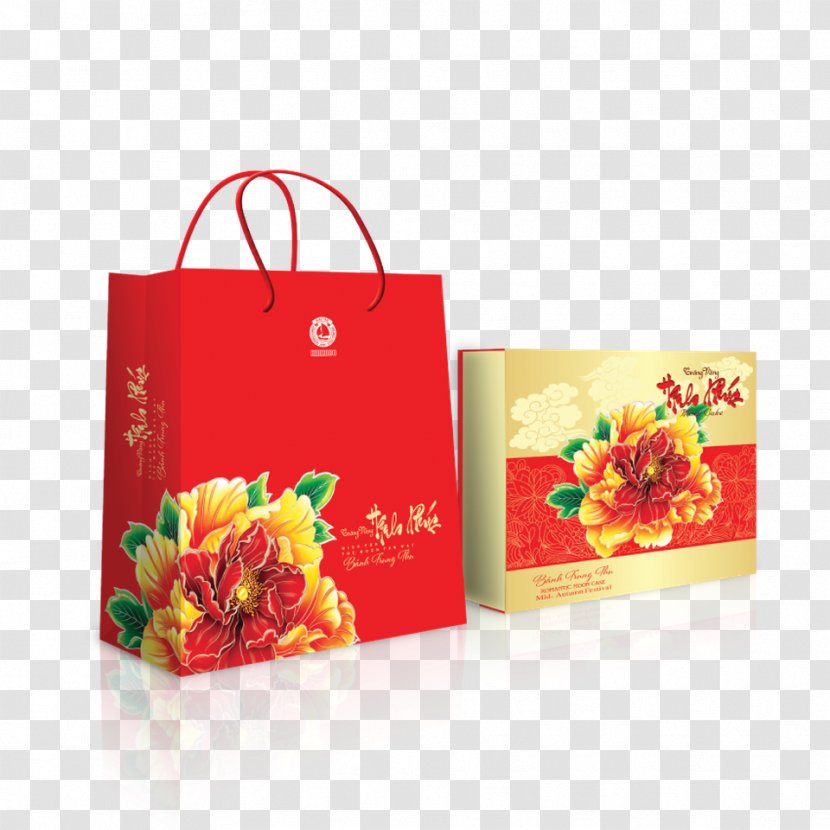 Mooncake Bánh Chưng Tét Youtiao - Brand Transparent PNG