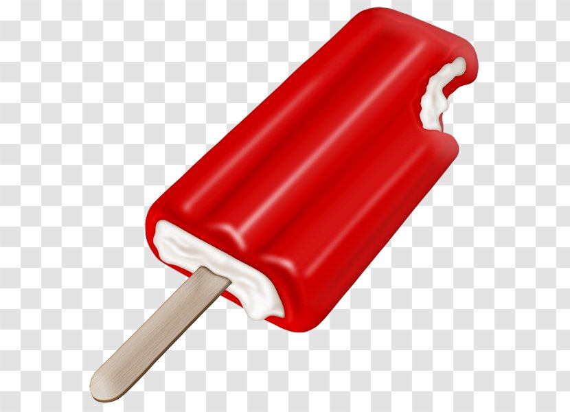 Ice Cream Cocktail Pop Peaches And - Sweet Tea - Red Bite Transparent PNG
