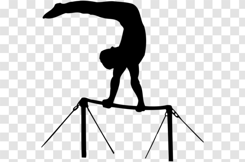 Uneven Bars Artistic Gymnastics Balance Beam Clip Art - Shoe Transparent PNG