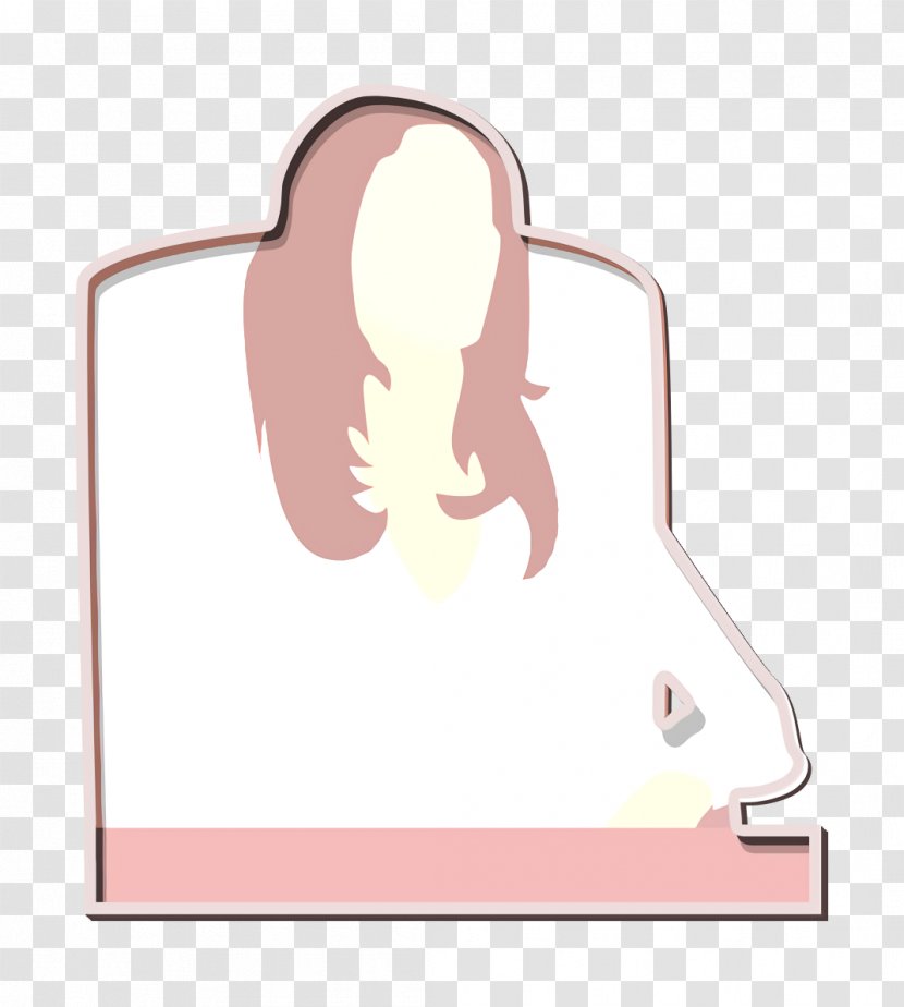 Icon Person - Human - Sitting Animation Transparent PNG