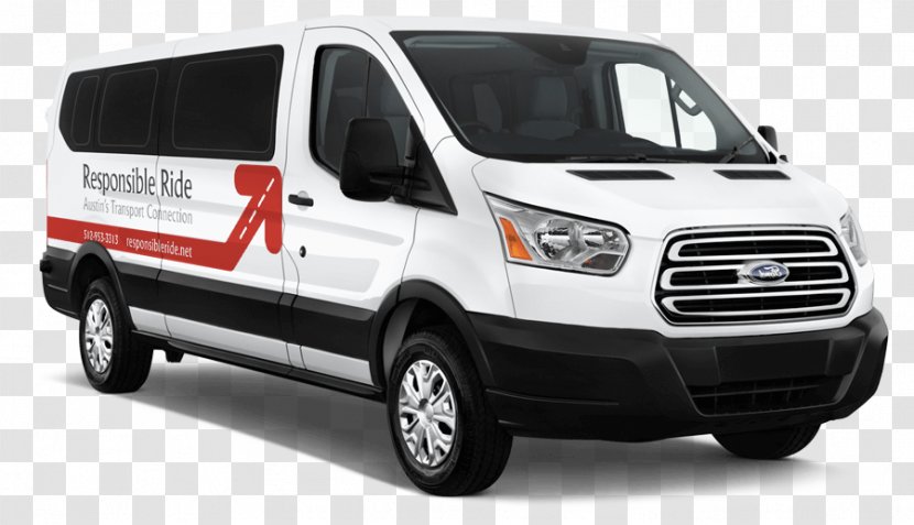 Van Ford Transit Connect Car Explorer - Motor Vehicle Transparent PNG