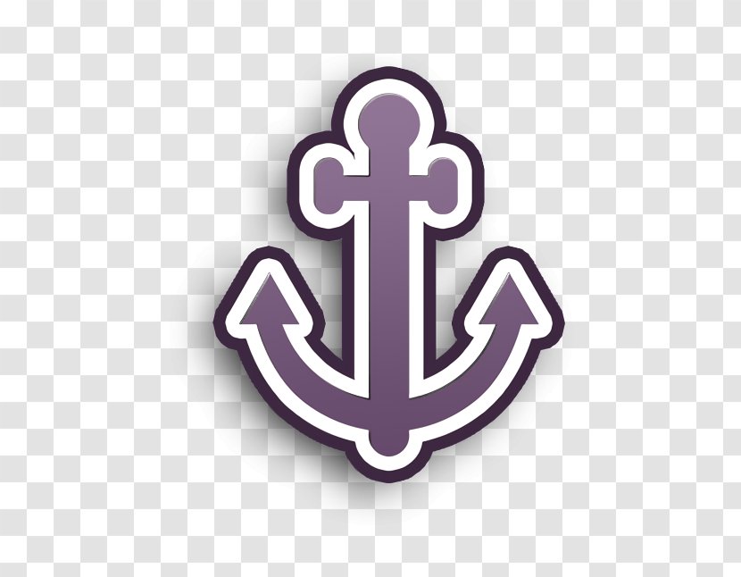 Anchor Icon Seo Settings - Emblem Logo Transparent PNG