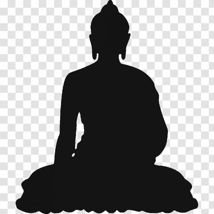 Buddhist Meditation Clip Art Buddhism - Information - Zen Transparent PNG
