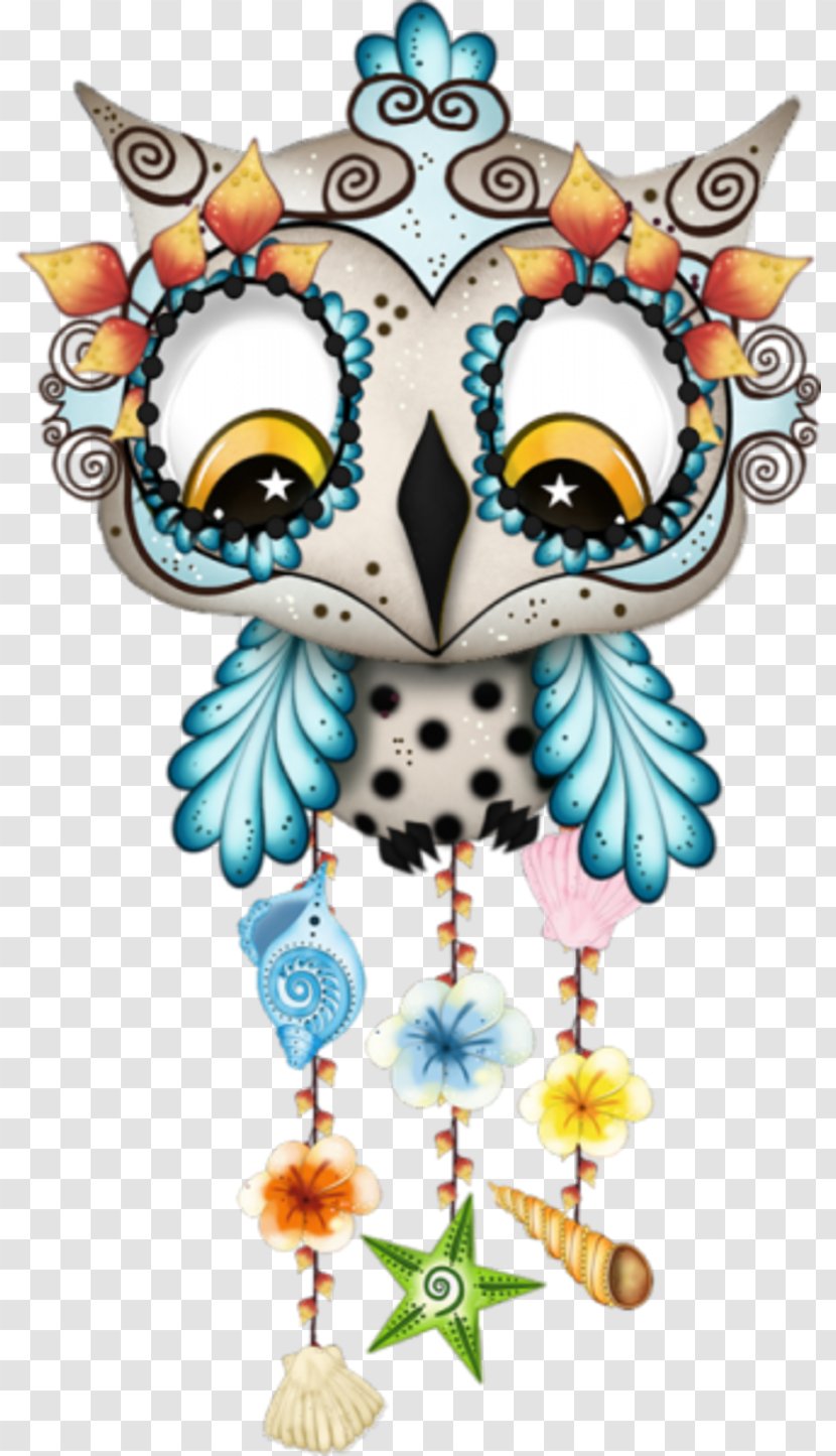 Owl Drawing Clip Art Image - Cartoon Transparent PNG