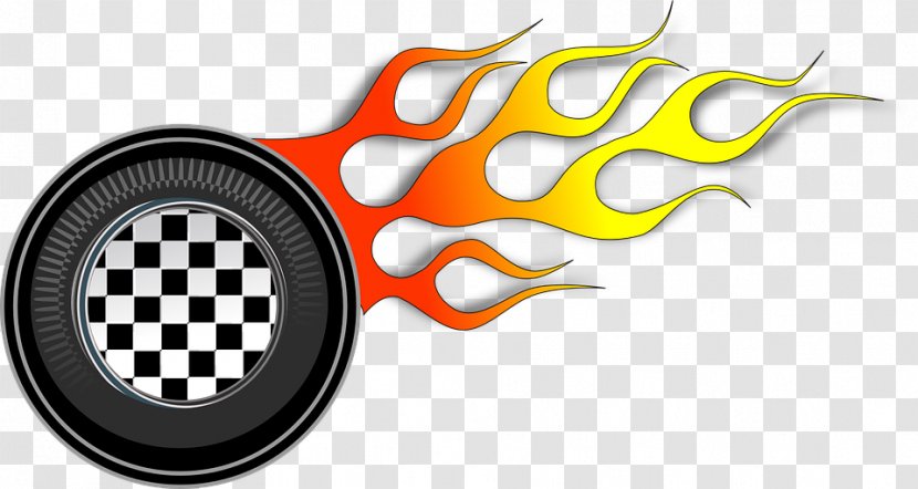 Hot Wheels Logo Car Clip Art - Brand - Race Image Transparent PNG