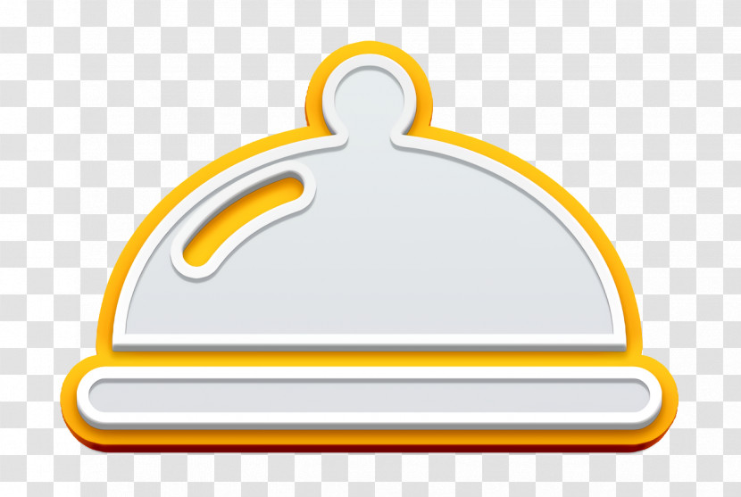 Icon Having Lunch Icon Waiter Icon Transparent PNG
