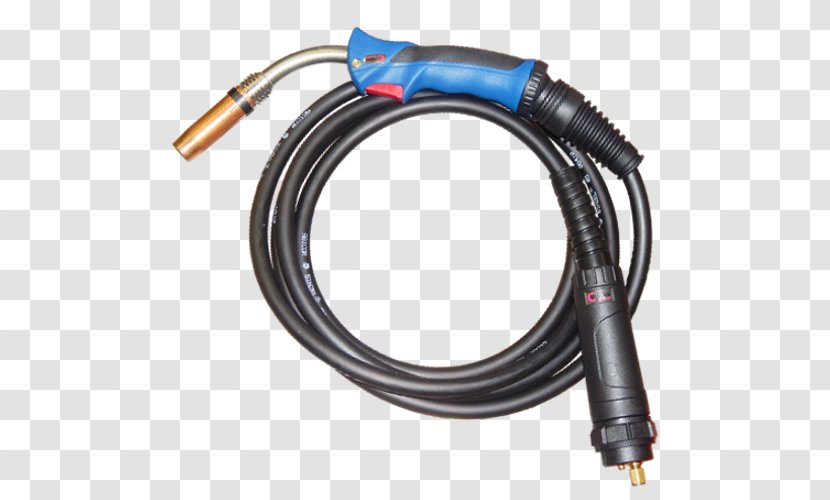 Autogenous Welding Machines And Rulík Gas Metal Arc Coaxial Cable Blow Torch - Speaker Wire - Tool Transparent PNG