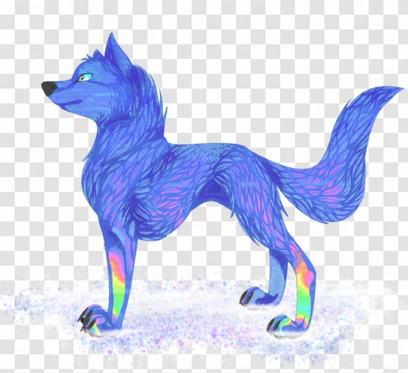 Dog Breed Red Fox Illustration Character - Mammal Transparent PNG