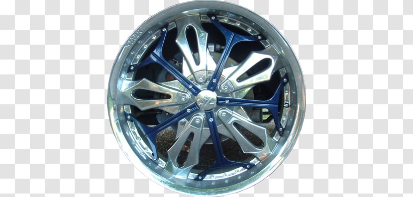 Alloy Wheel Car Rim Tire - Carriage Transparent PNG