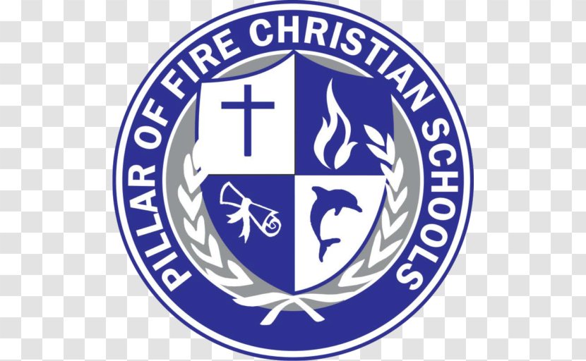 Christian School National Secondary The New Education - Symbol Transparent PNG