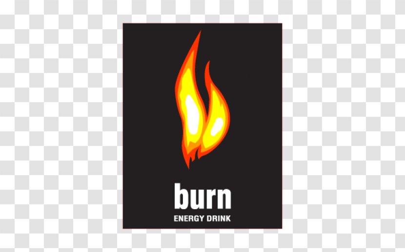 Monster Energy Drink Burn Rockstar Shark - Brand Transparent PNG