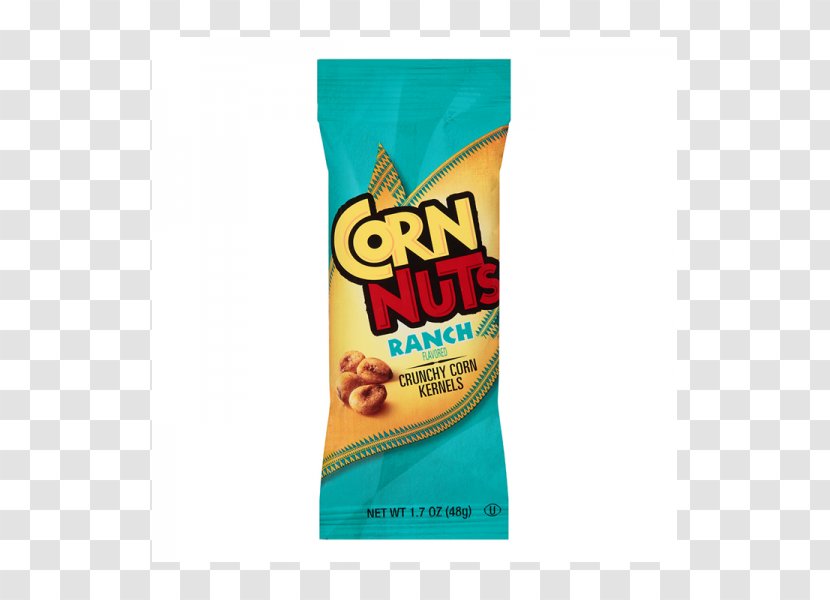 Barbecue Corn Nut Maize Snack Kernel Transparent PNG