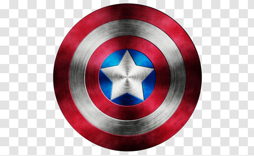 Captain America's Shield Hulk Marvel Cinematic Universe S.H.I.E.L.D. - America Transparent PNG