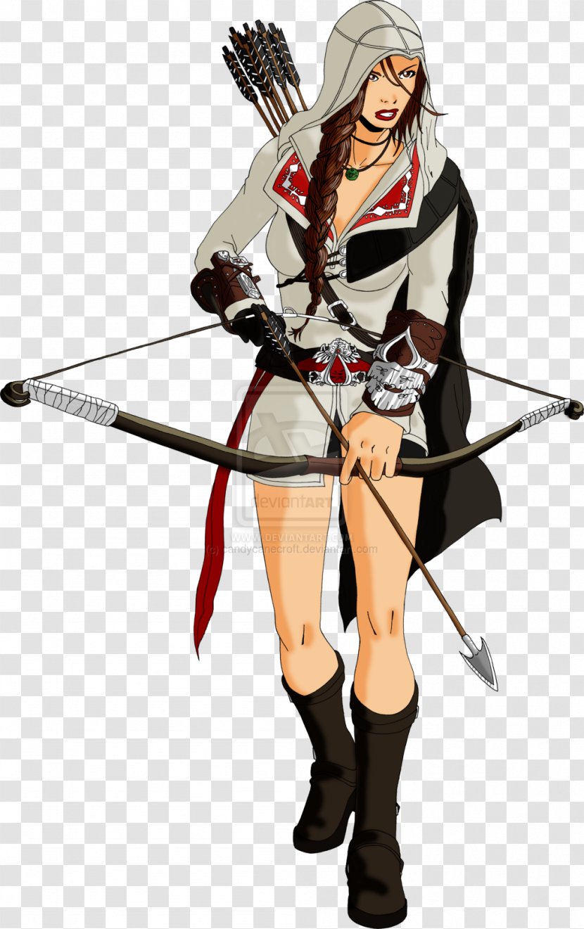 Assassin's Creed IV: Black Flag Creed: Origins Lara Croft Assassins Connor Kenway - Flower Transparent PNG