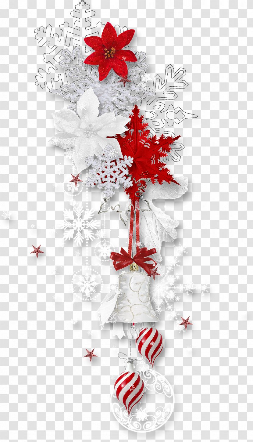 Christmas Picture Frames Clip Art - Winter Transparent PNG