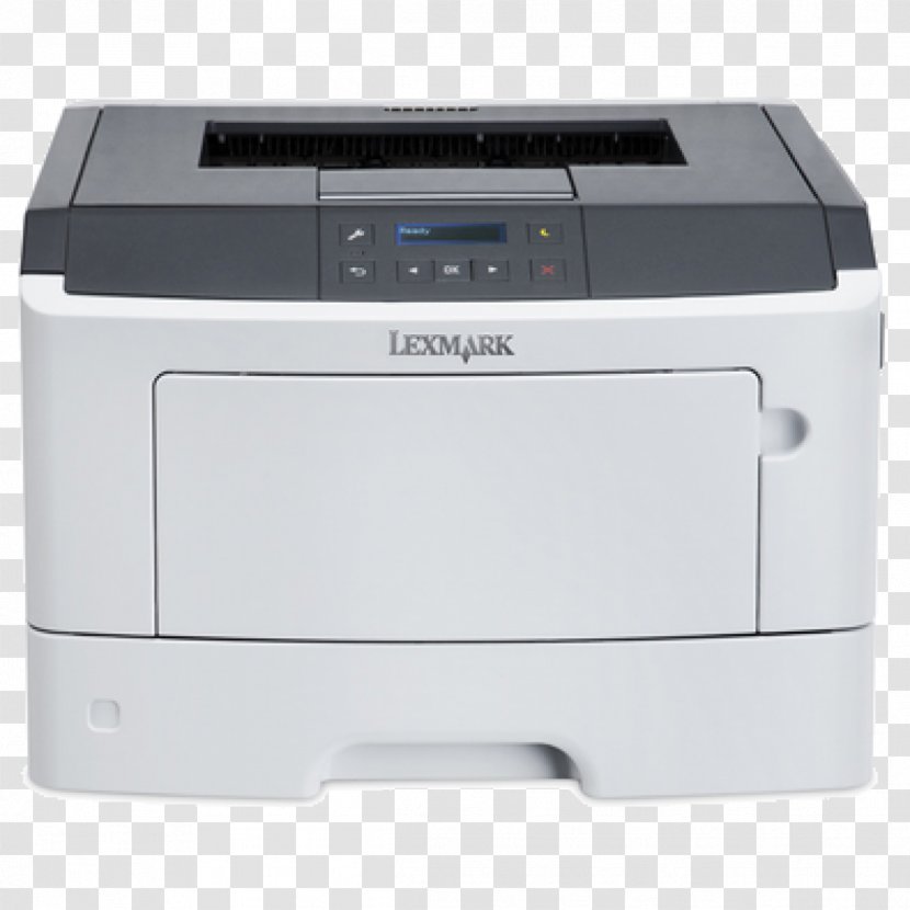 Laser Printing Printer Command Language Lexmark Duplex - Dots Per Inch Transparent PNG