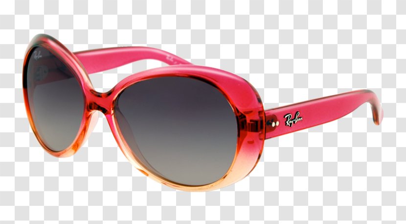 Sunglasses Ray-Ban Aviator Junior Clothing Accessories - Rayban Scuderia Ferrari Rb3548nm - Tap Transparent PNG